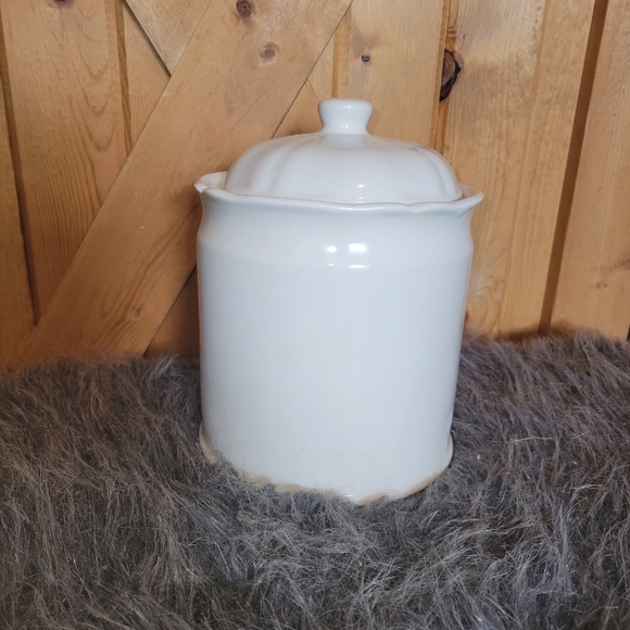 1989 Fabrizio cat cookie jar - Picture 3 of 12